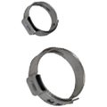 Cash Acme Pex Clamp Ring 1 in Stainless Steel Bulk 50PK UC956